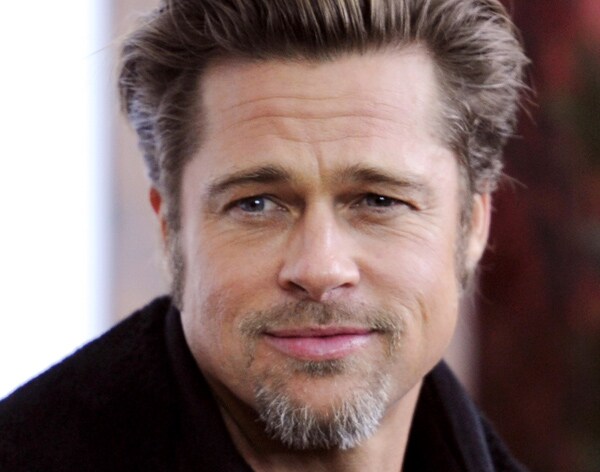 Brad Pitt: Costco, I Want You to Stop Selling Any Caged-Chicken Eggs