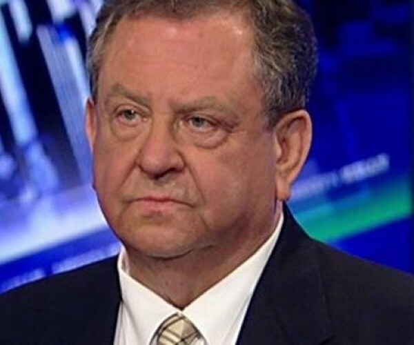 Kallstrom: Obama Officials 'Committed Perjury,' in 'Big Trouble'