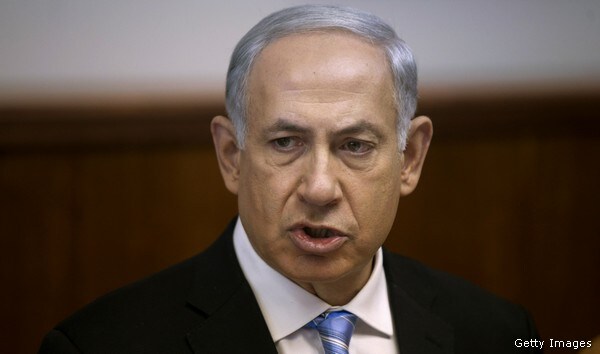 Netanyahu Vows to Cast Out 'Darkness' of Iran Nuke Program