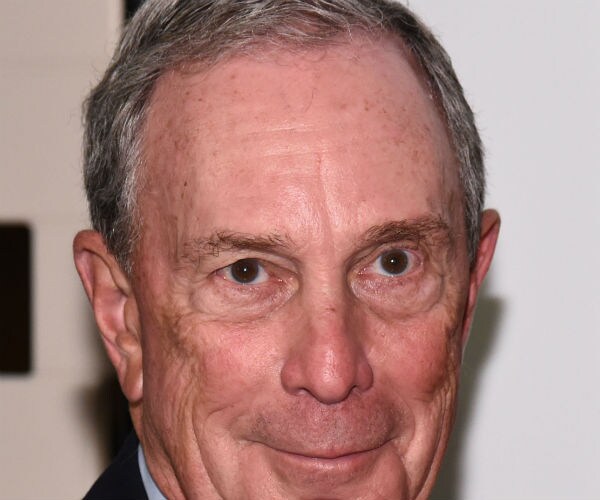 ABC News: Bloomberg Unlikely to Run Third Party