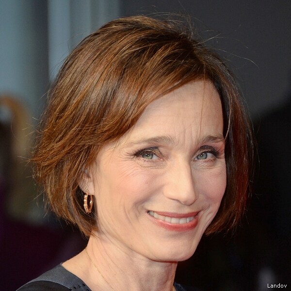 Kristin Scott Thomas Quitting Film Acting Because She's 'Bored'