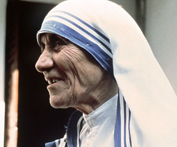 Mother Teresa to be Made Roman Catholic Saint Sept. 4