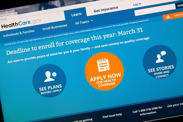 White House: Obamacare Website Won't Be Perfect in Year Two