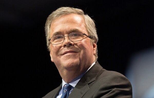 W on Jeb Bush: 'I Think He Wants To Be President'