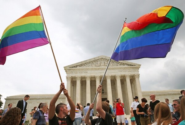 Gay Marriage Ruling Leaves Businesses Unclear on Spousal Benefits