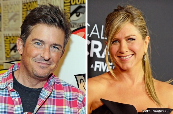 Jennifer Aniston Had 'Ferris Bueller' Fling With Charlie Schlatter?