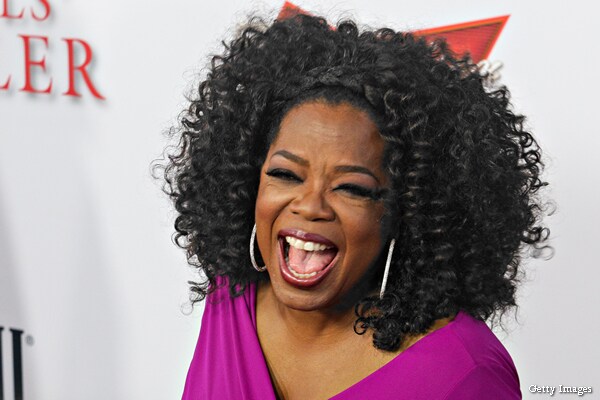 Oprah Winfrey Nearly Had Nervous Breakdown Last Year, Mogul Says