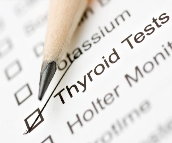 Fire Retardants Raise Thyroid Risk in Women