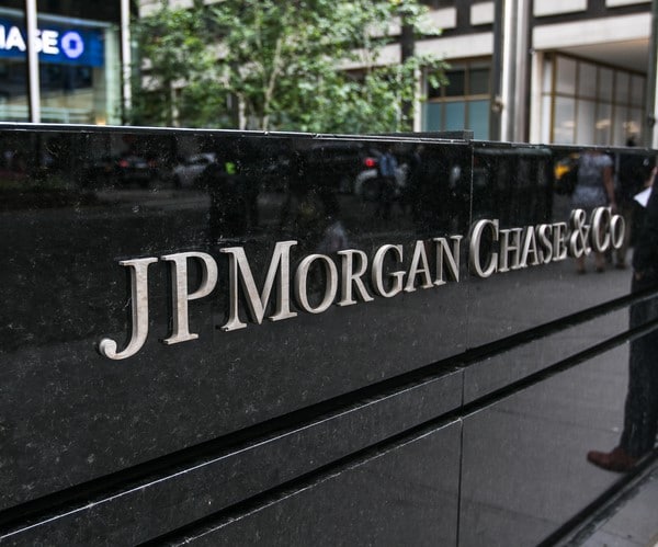 JPMorgan: Customers Will Pay for Checking Accounts