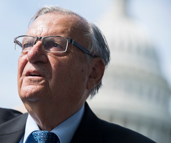 Joe Arpaio Files Libel Suit Against The New York Times