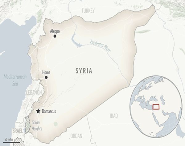 Turkey Steps up Airstrikes Against Kurdish Groups in Syria and Iraq After 12 Soldiers Were Killed