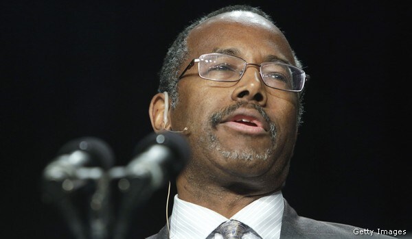 Ben Carson: Not Too Late to Stop Obamacare