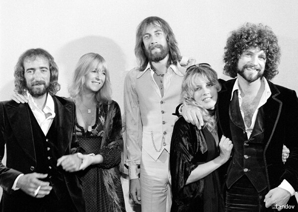 Fleetwood Mac Reunion: Christine McVie Rejoins Band for Tour