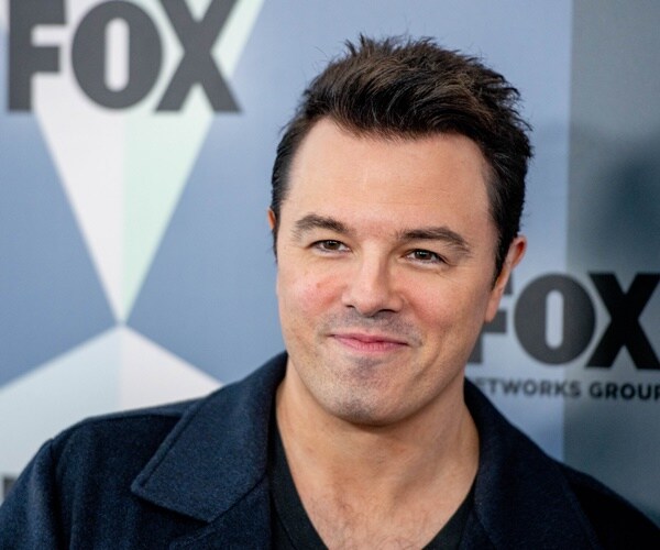 Seth MacFarlane Rips Tucker Carlson: 'Makes Me Embarrassed to Work for Fox'