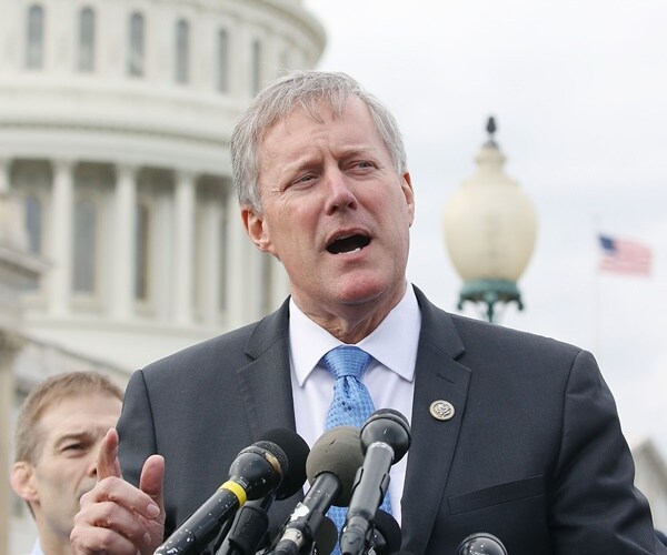 Freedom Caucus: Not Enough Changes, Health Bill Won't Pass