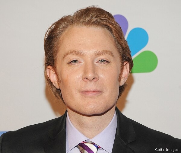 Clay Aiken Claims Lead in NC Dem Primary for Congress