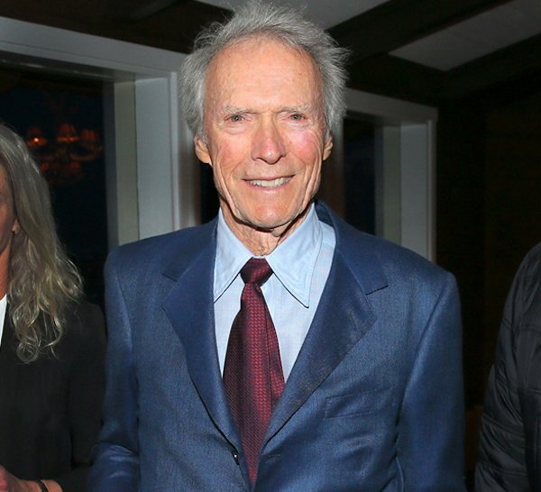 Clint Eastwood: 'American Sniper' and He Are Anti-war