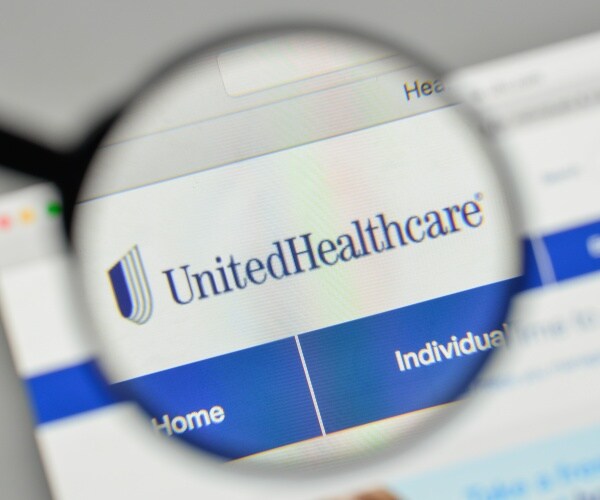 UnitedHealthcare website