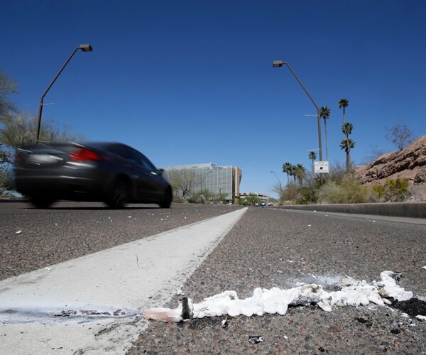 Self-Driving Uber Pedestrian Fatality: How Could It Happen?