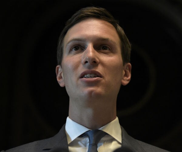 Court Rules That Kushner Firm Must Disclose Partners' Names