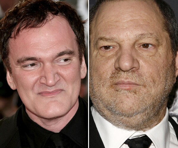 Tarantino Royalties: Director Says Weinstein Co. Owes Him Millions