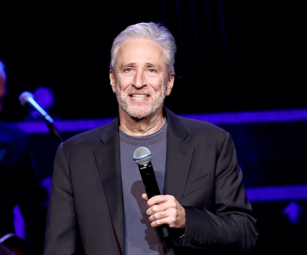 Jon Stewart Will Return to 'The Daily Show' as Host — on Mondays