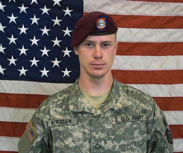 Bowe Bergdahl Speaks: I Saw Myself as Jason Bourne