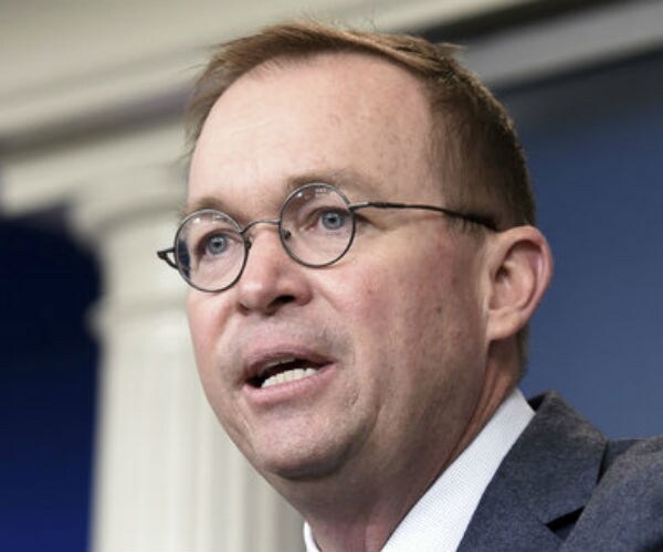 Trump's Consumer Watchdog Proposes to Trim Agency's Power