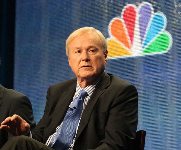 MSNBC's Chris Matthews: Ted Cruz Has a 'Troll-Like Quality'