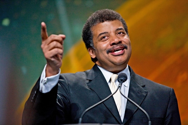 Neil DeGrasse Tyson To Host NatGeo's First-Ever Late Night Show