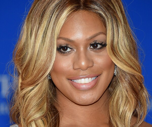 Laverne Cox, of 'Orange Is the New Black,' Tapped for 'Rocky Horror' Lead