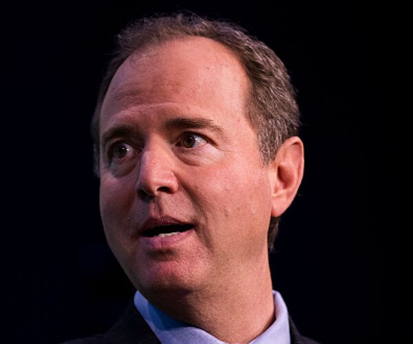 Adam Schiff Warns: WH May Try to Block Mueller, Russia Probes