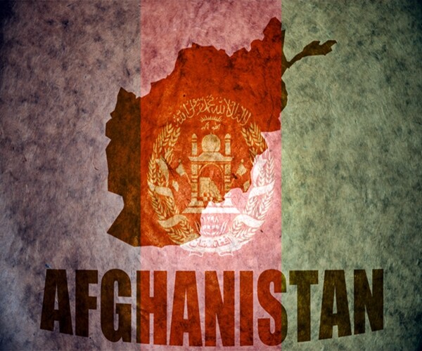 Afghanistan: A View From Within