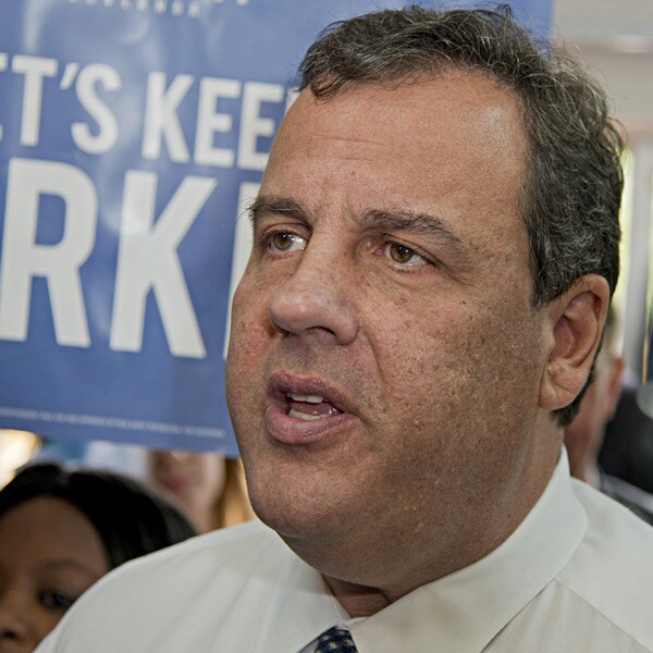 Christie Has Yet to Gain Trust of GOP Right 