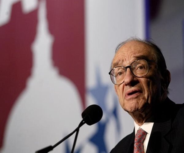 Greenspan: Surging Interest Rates Will 'Surprise' US