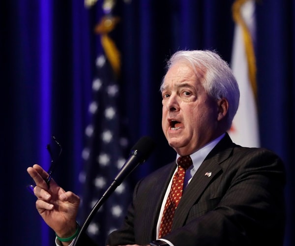 GOP's John Cox Edges Closer to Ballot Spot in Calif. Governor Race