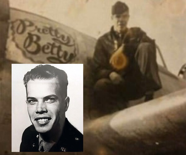 WWII Veteran's Remains Returned Home, Buried After 72 Years