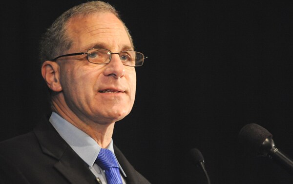 Former FBI Director Freeh Injured in Car Crash