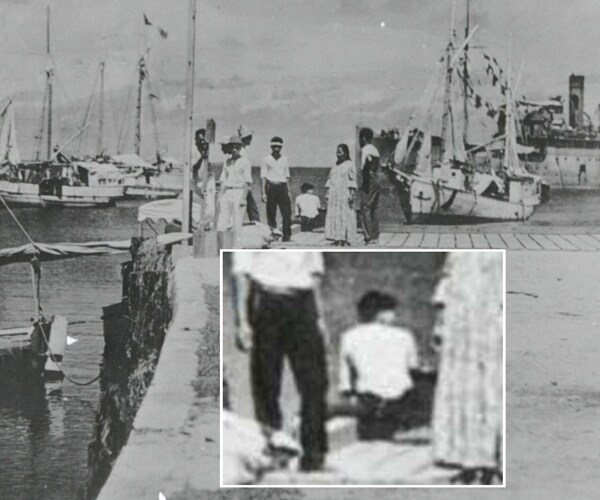 Amelia Earhart Photo Debunked After a 2nd Theory Bites Dust