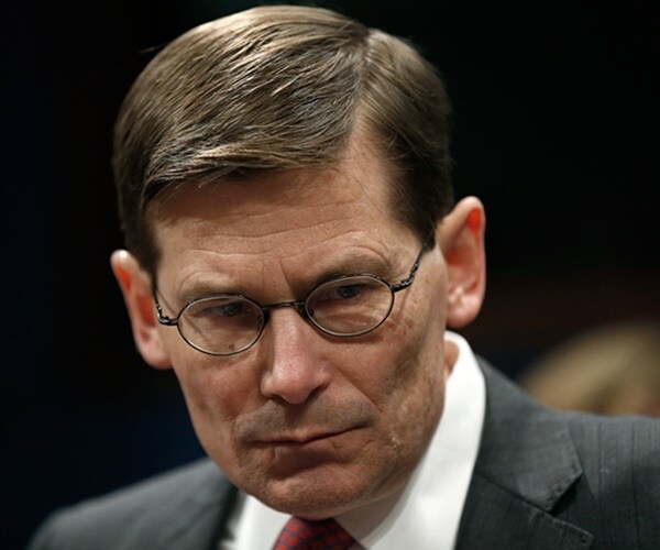 Ex-CIA Chief Morell: Hillary Didn't Lie About Benghazi