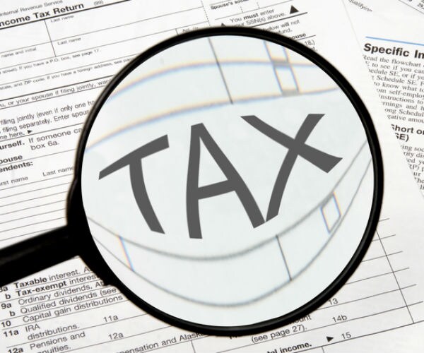 Extensions Granted After IRS Website Crashes on Tax Deadline Day