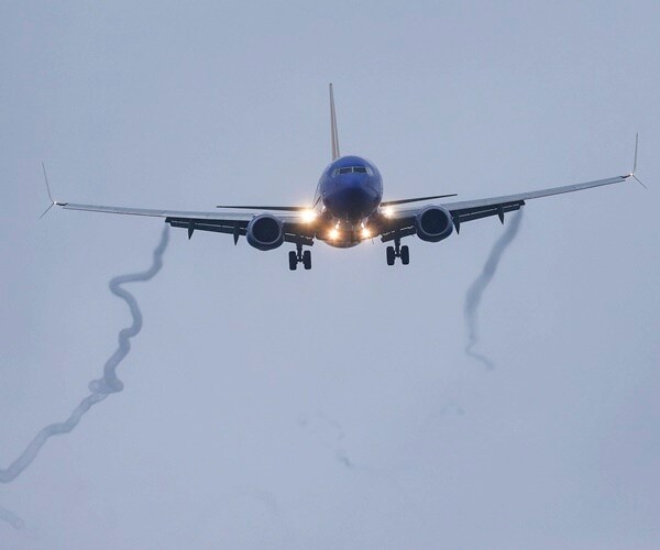 FAA Wants Pilots to Test Changes in Boeing 737 Max Jet