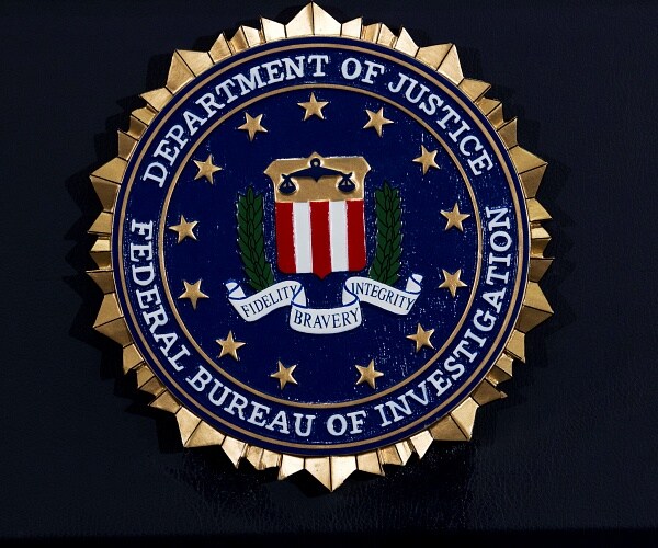 fbi logo