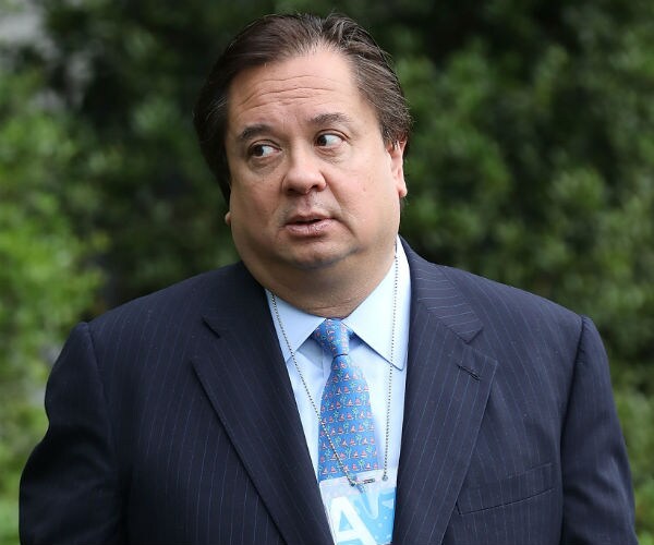 george conway