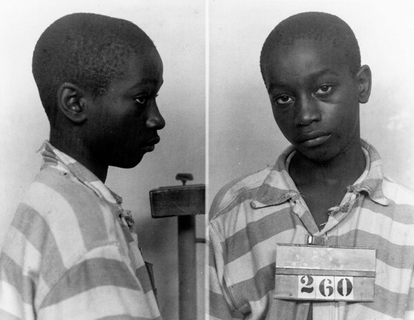 George Stinney Jr.: 14-Year-Old Exonerated 70 Years After Execution