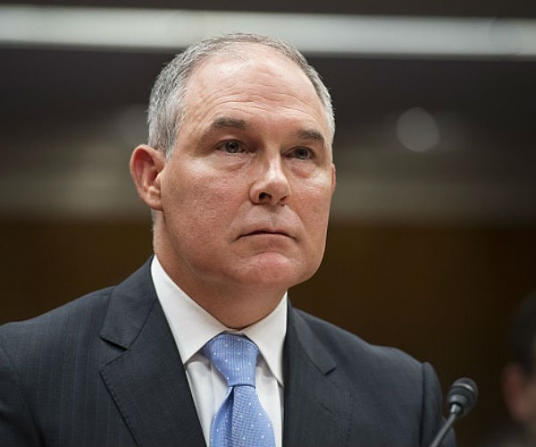 15 Attorneys General Sue EPA for Violating Clean Air Act