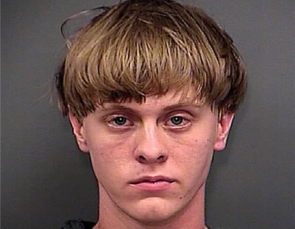 Dylann Roof, Charged in Charleston Shooting, Assaulted in Prison