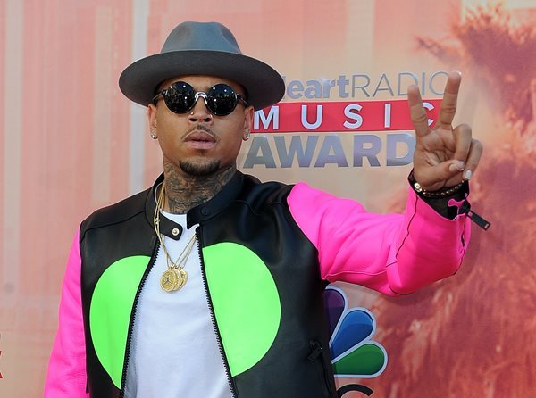 Chris Brown Home Invasion Suspects Knew Him, Authorities Believe