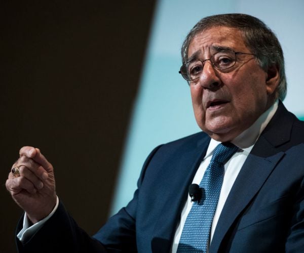 Panetta: North Korea Summit Was 'All About Show'