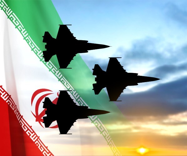 a middle eastern nation defense and offense capability state of country politically 